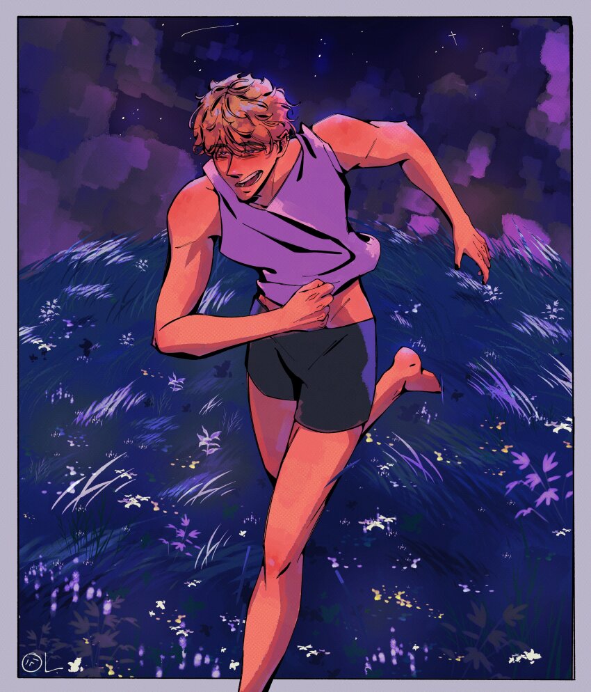 Cry Of Fear Rule 34 Image