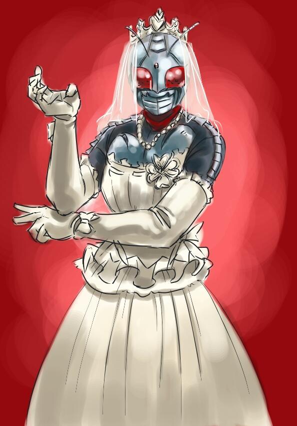 Kamen Rider Rule 34 Image