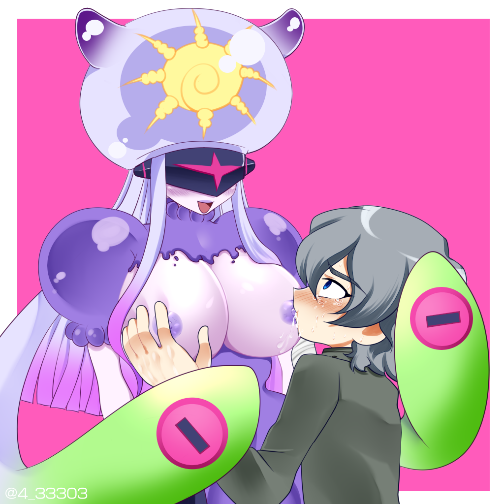 Digimon (Species) Rule 34 Image