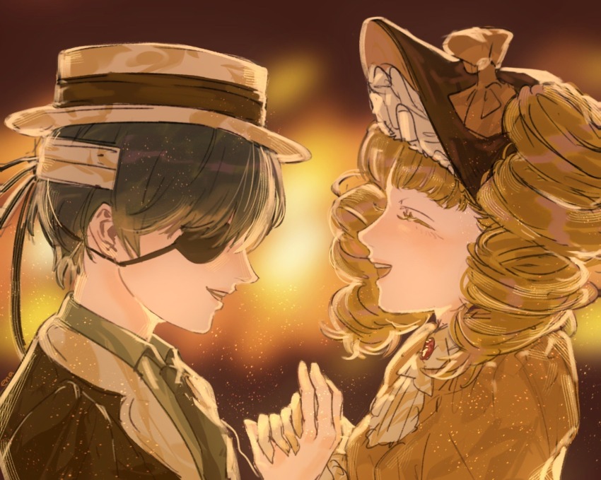 Ciel Phantomhive (Kuroshitsuji) Rule 34 Image