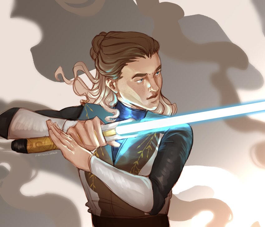 Star Wars Rule 34 Image