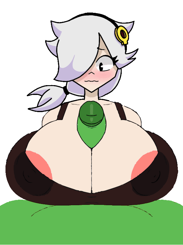 Colette (Brawl Stars) Rule 34 Image