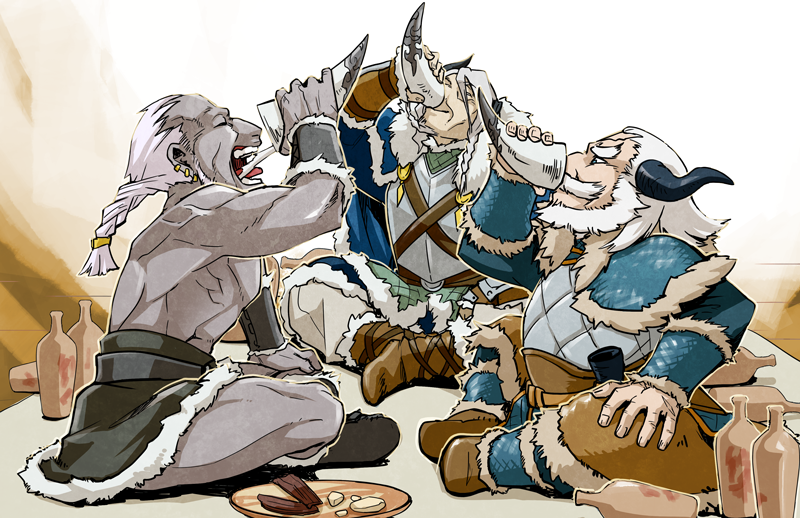 Pixiv Fantasia Rule 34 Image