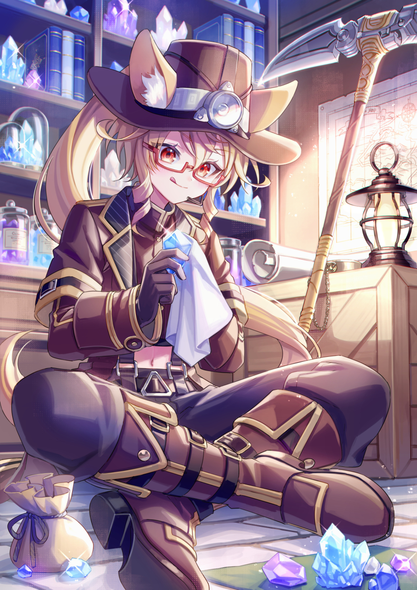 Indie Virtual Youtuber Rule 34 Image