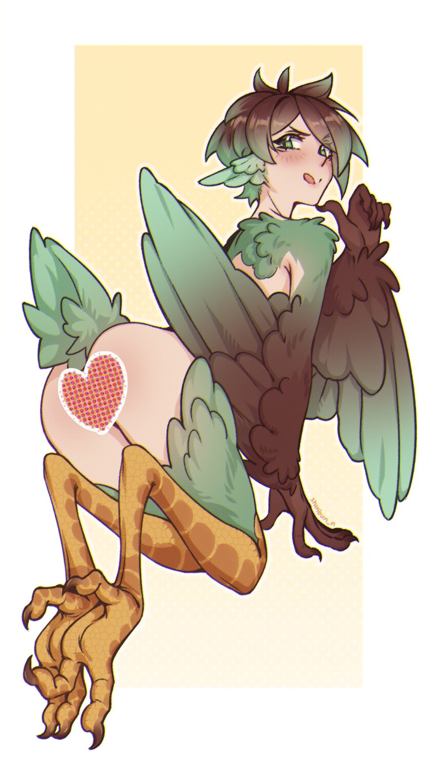 Original Rule 34 Image