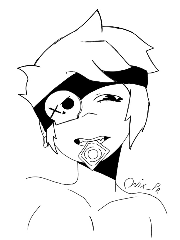 Penny (Brawl Stars) Rule 34 Image