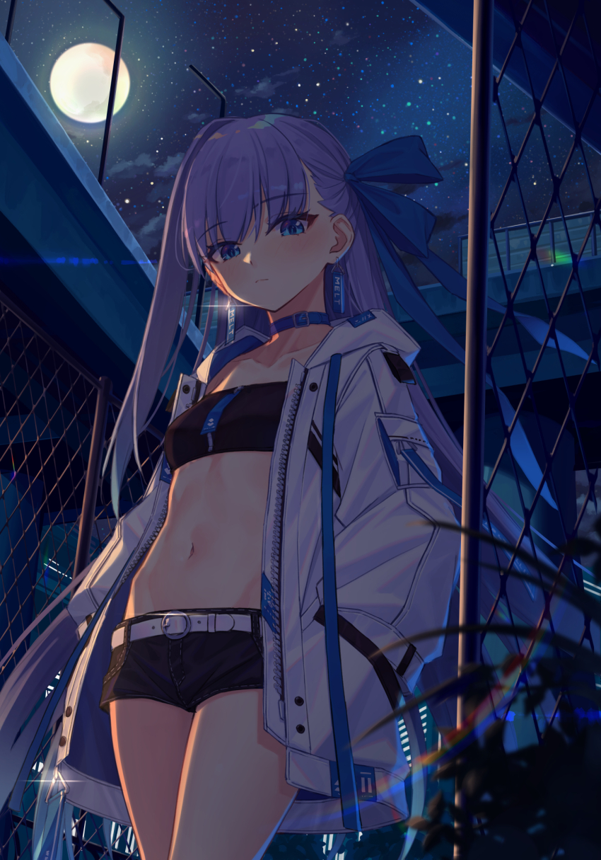 Meltryllis (Fate) Rule 34 Image
