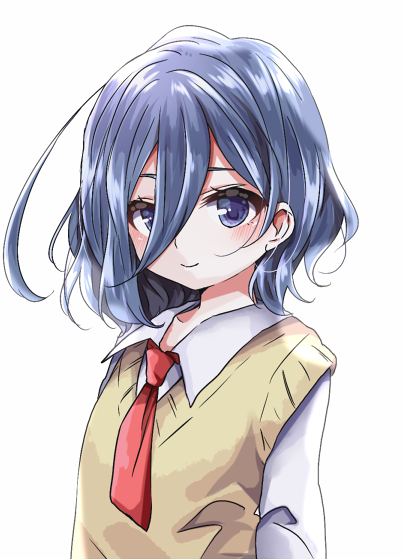 Nakaji Uto (Kimi No Koto Ga Dai Dai Dai Dai Daisuki Na 100-Nin No Kanojo) Rule 34 Image