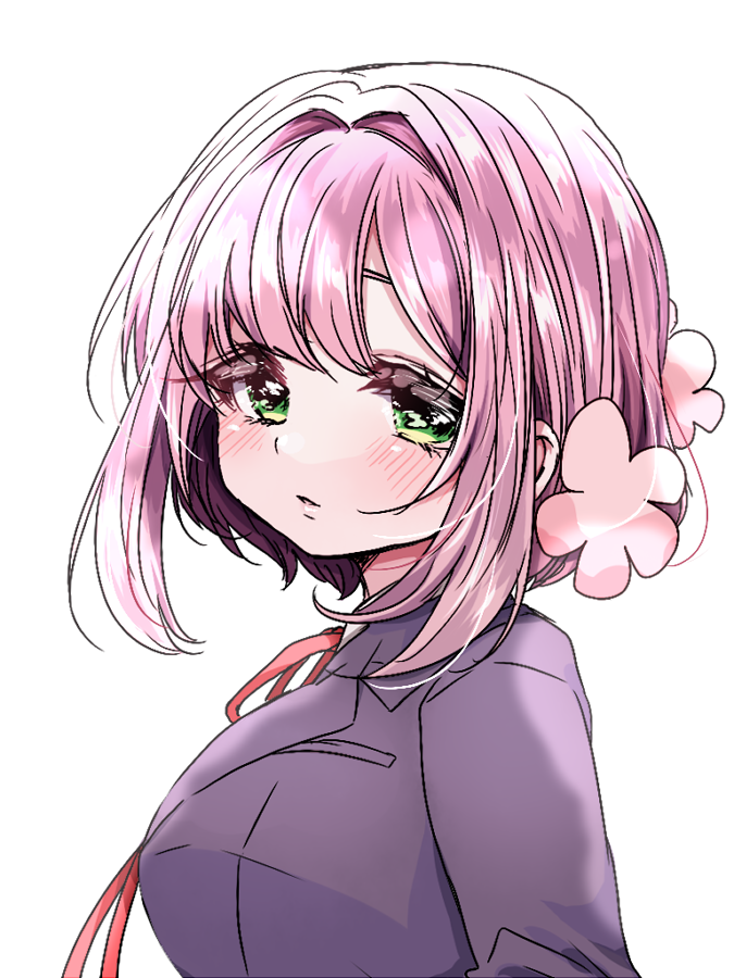 Hanazono Hakari (Kimi No Koto Ga Dai Dai Dai Dai Daisuki Na 100-Nin No Kanojo) Rule 34 Image