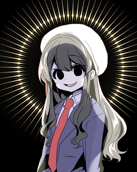 Zetsubouda Meru (Kimi No Koto Ga Dai Dai Dai Dai Daisuki Na 100-Nin No Kanojo) Rule 34 Image
