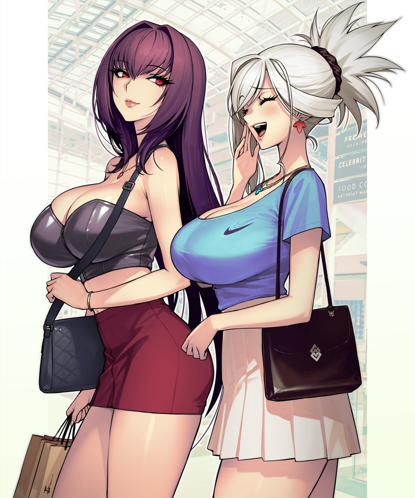 Miyamoto Musashi (Fate) Rule 34 Image