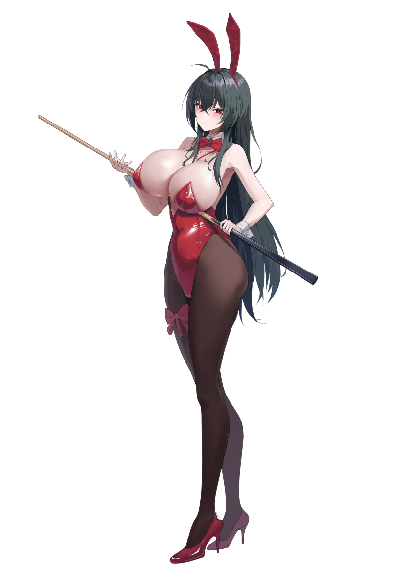 Taihou (Azur Lane) Rule 34 Image
