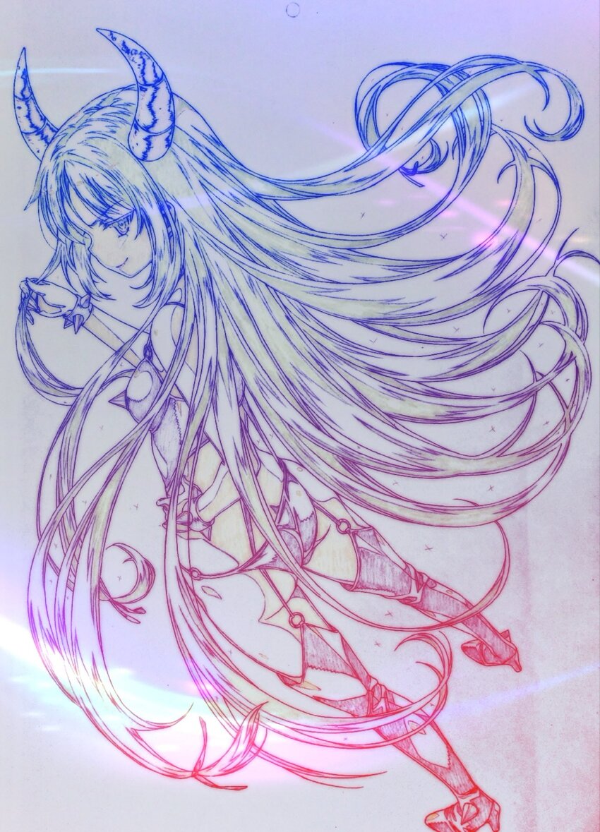 Mikazuki Yozora (Boku Wa Tomodachi Ga Sukunai) Rule 34 Image