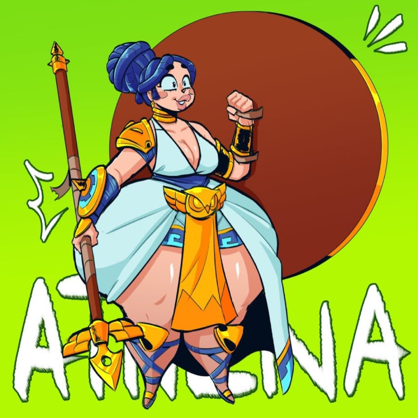 2d (Artwork) Rule 34 Image