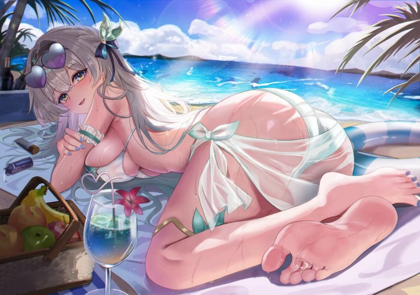 Firefly (Honkai: Star Rail) Rule 34 Image