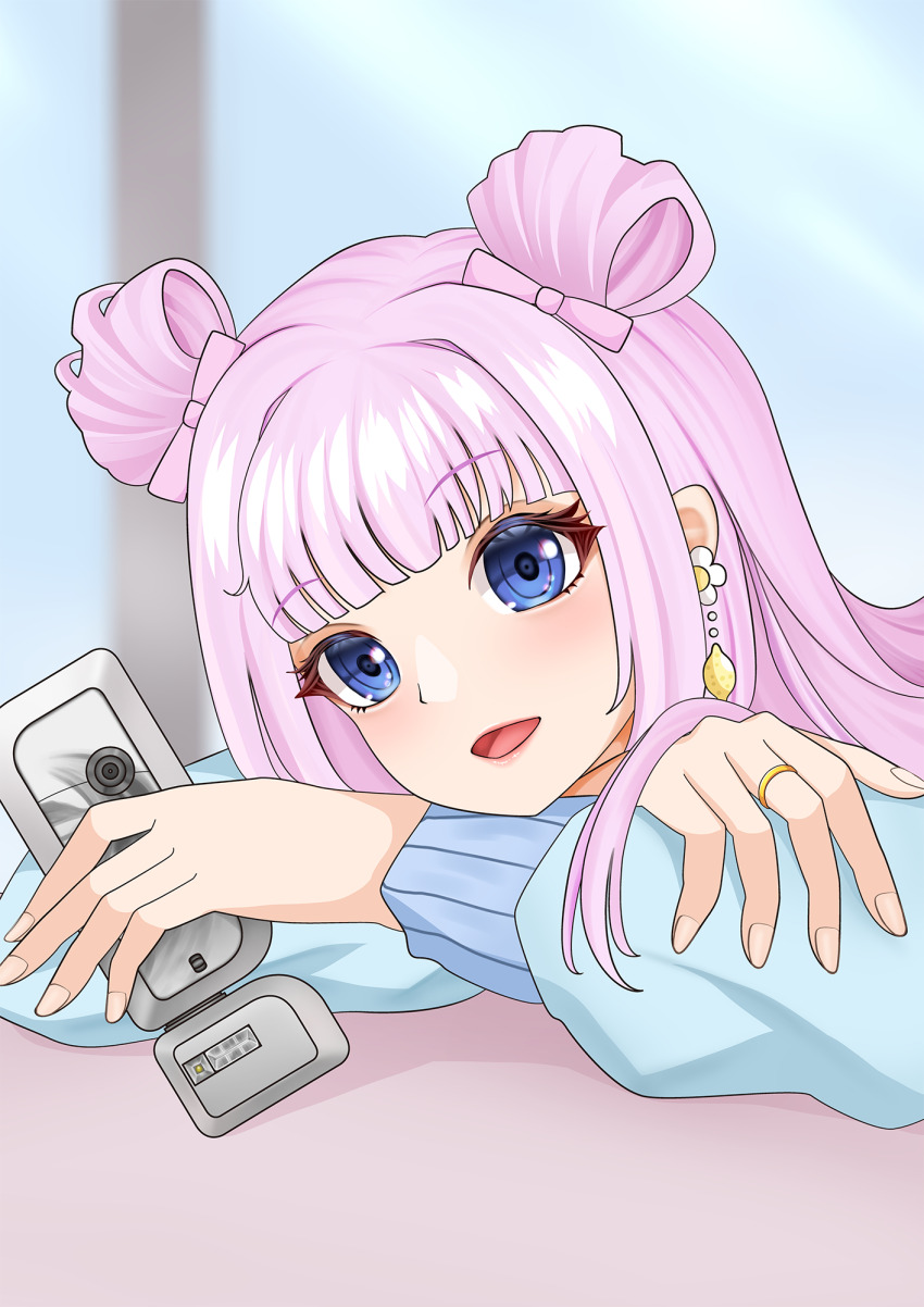 Assault Lily Rule 34 Image
