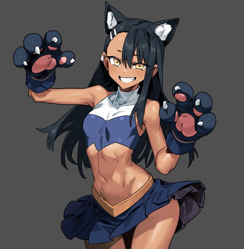 Nagatoro Hayase (Ijiranaide Nagatoro-San) Rule 34 Image