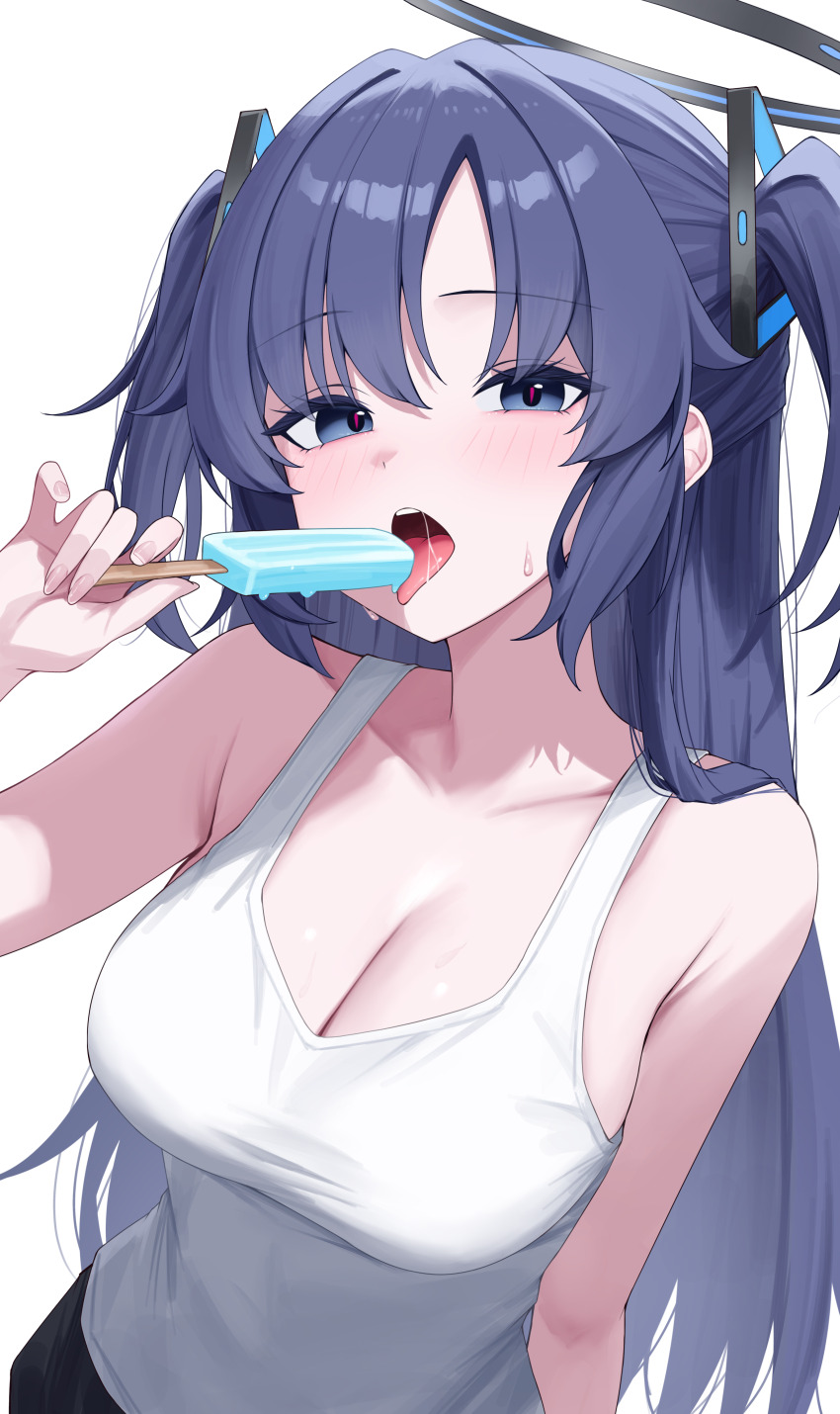 Yuuka (Blue Archive) Rule 34 Image