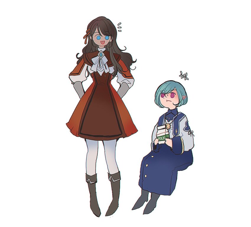 Mabinogi Rule 34 Image