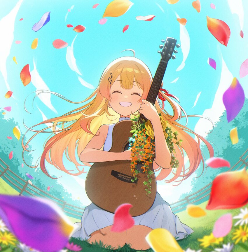 Otonose Kanade (Hololive) Rule 34 Image
