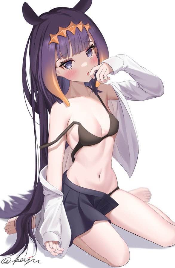 Hololive Rule 34 Image