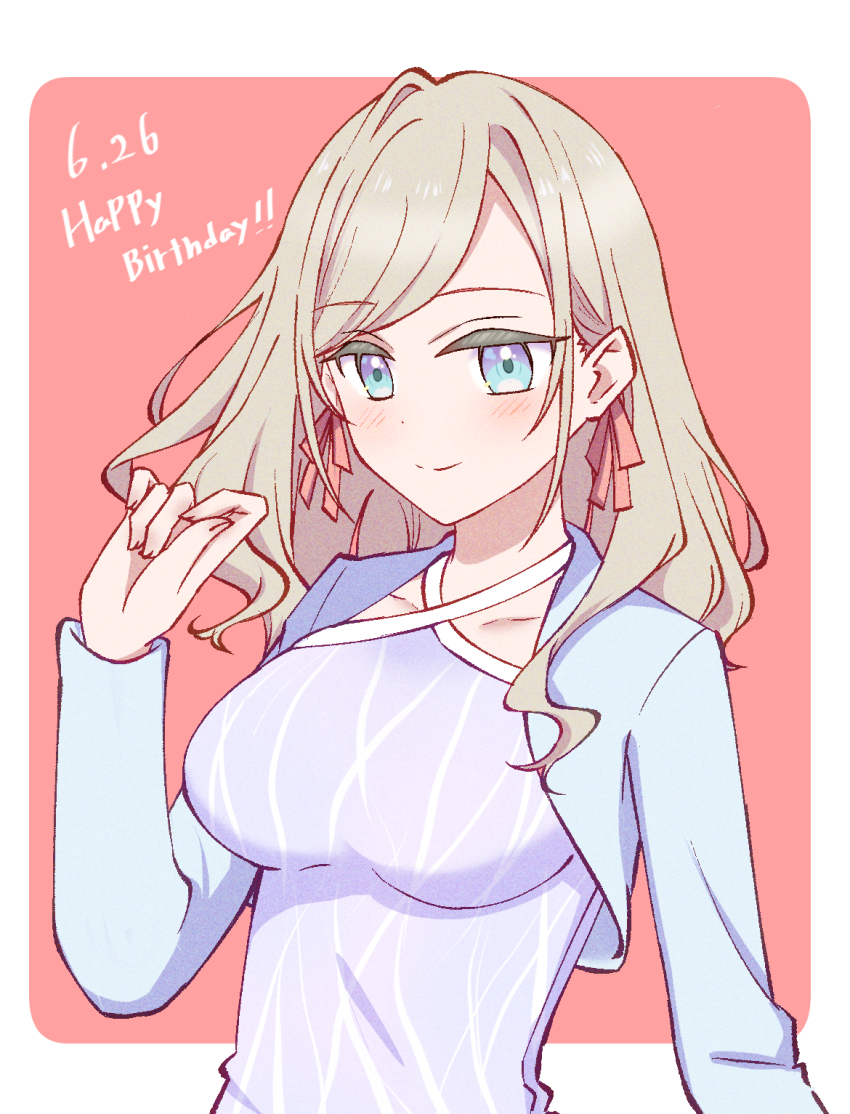 Ceras Yanagida Lilienfeld (Link! Like! Love Live!) Rule 34 Image