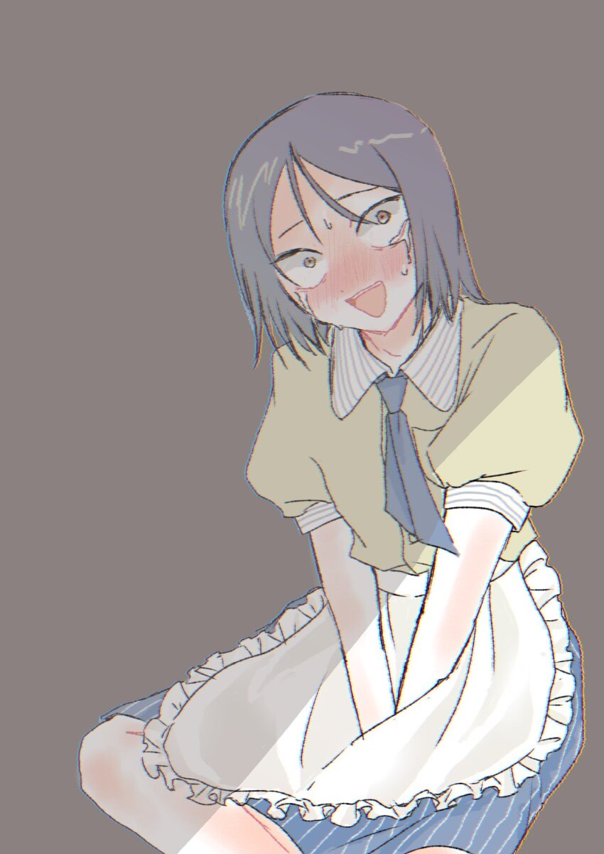 Crossdressing (Mtf) Rule 34 Image