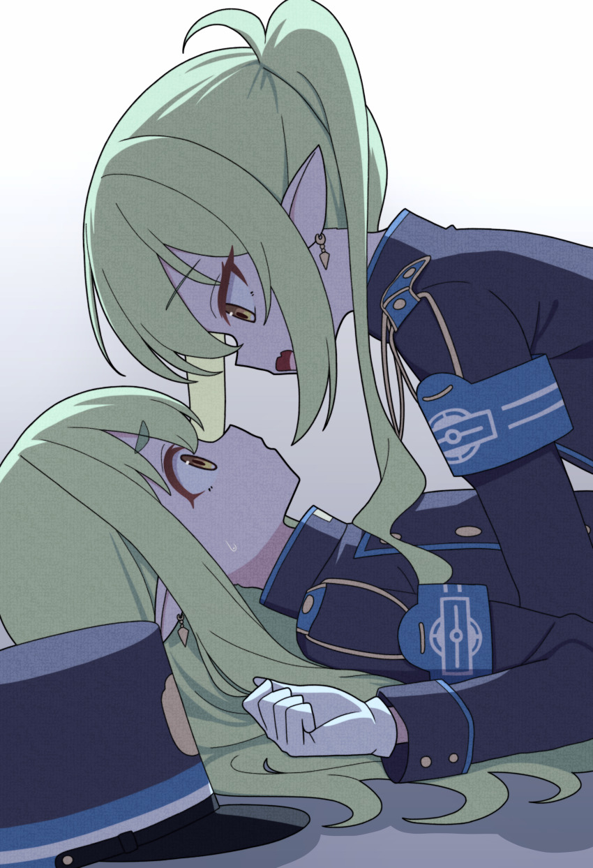 Hikari (Blue Archive) Rule 34 Image