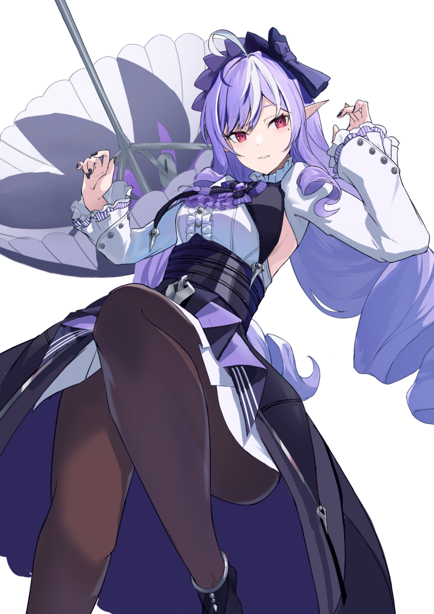 Vivian Banshee (Zenless Zone Zero) Rule 34 Image