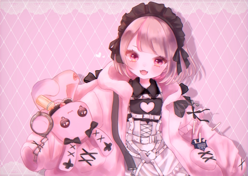 Makaino Ririmu (Nijisanji) Rule 34 Image