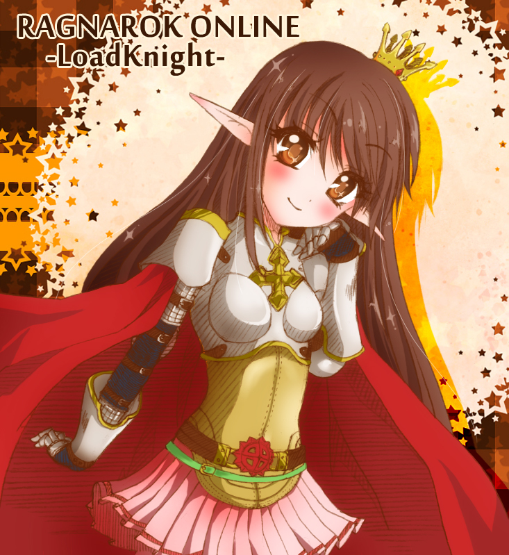 Lord Knight (Ragnarok Online) Rule 34 Image