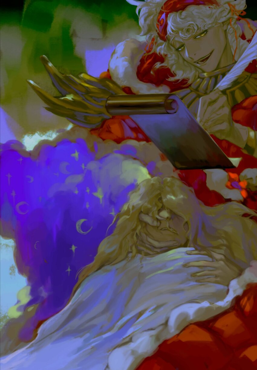 Achilles (Hades) Rule 34 Image