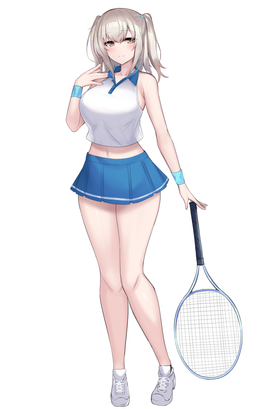 Amahara Kuon (Original) Rule 34 Image