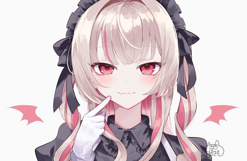 Makaino Ririmu (Nijisanji) Rule 34 Image