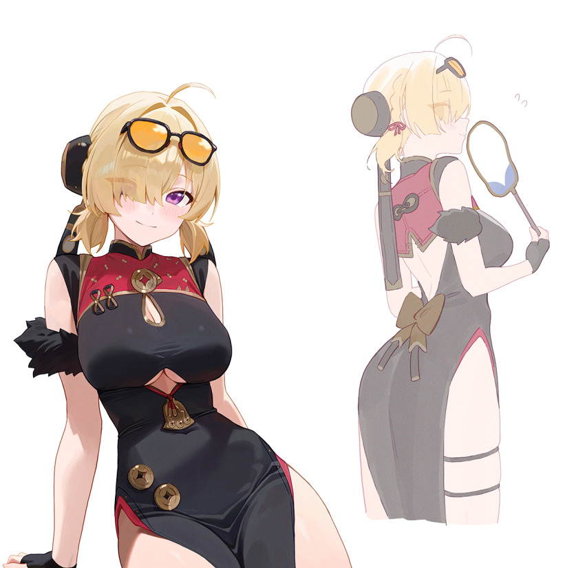 Sweety (Zenless Zone Zero) Rule 34 Image