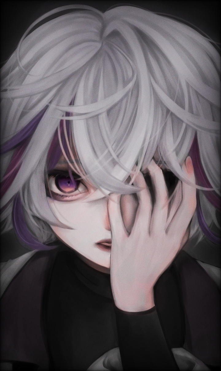Fuwa Minato (Nijisanji) Rule 34 Image