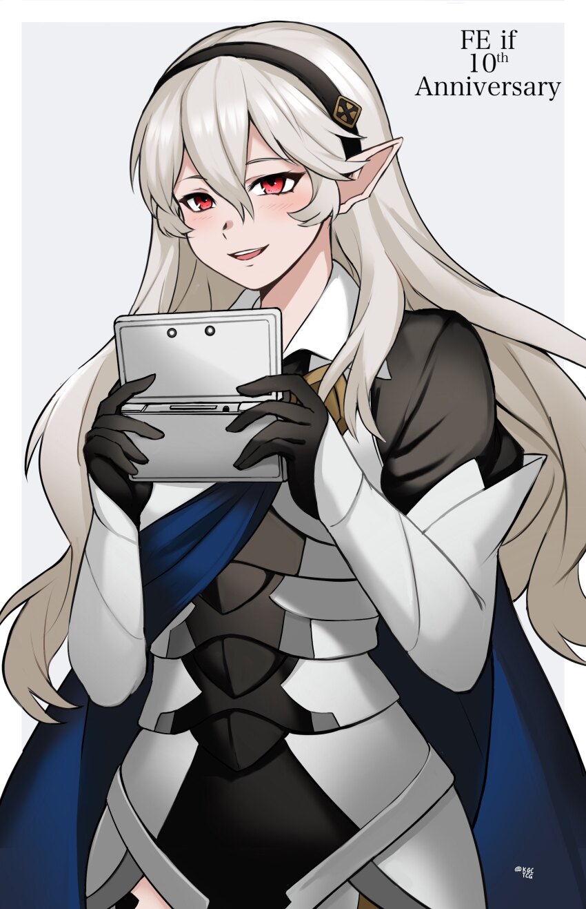 Fire Emblem Rule 34 Image