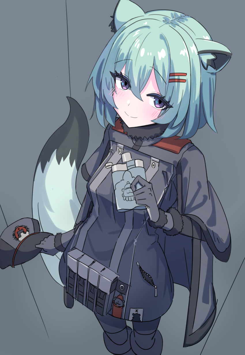 Shigure (Blue Archive) Rule 34 Image