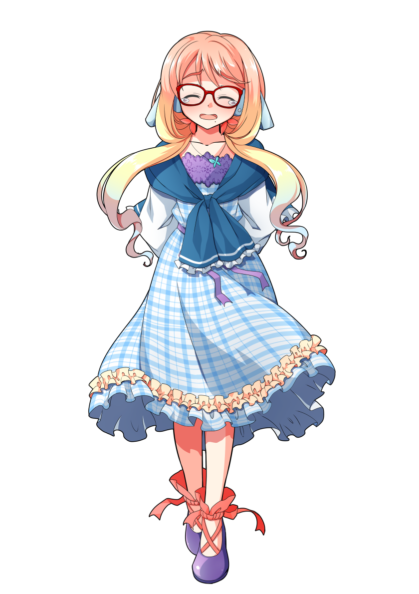 Tachi-E Rule 34 Image