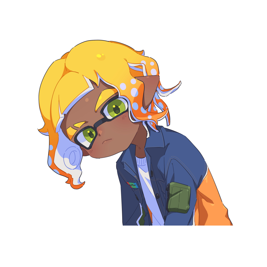 Inkling (Nintendo) Rule 34 Image