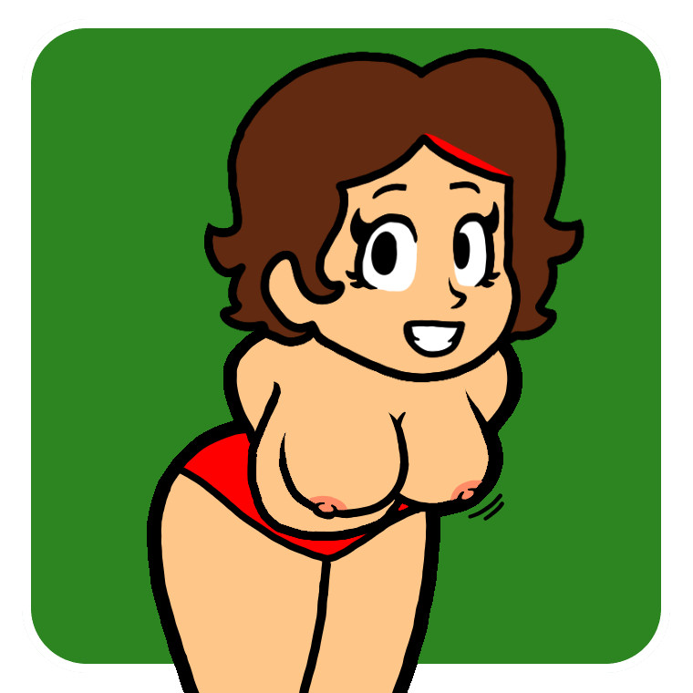 Oc Rule 34 Image