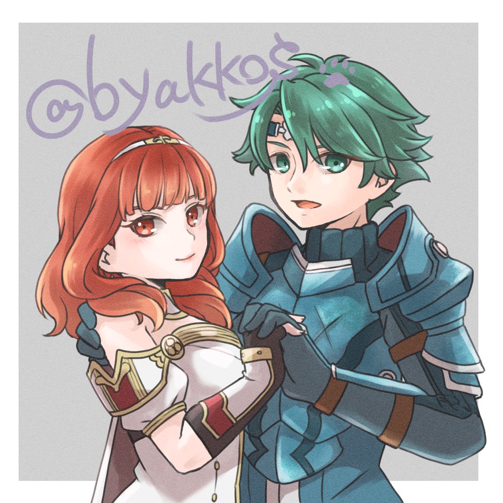 Alm (Fire Emblem) Rule 34 Image