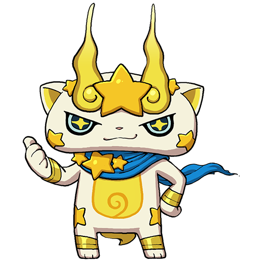 Youkai Watch Rule 34 Image
