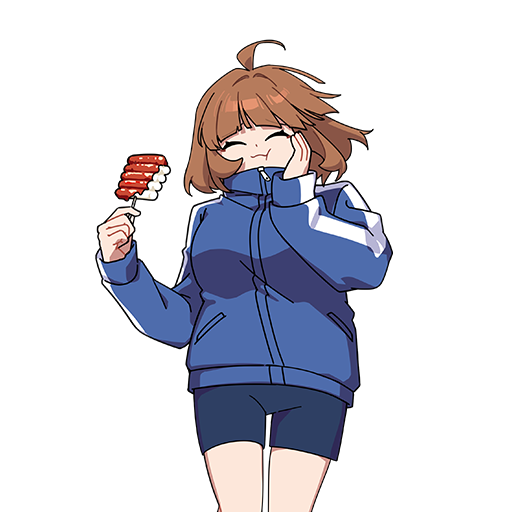 Ahoge Rule 34 Image