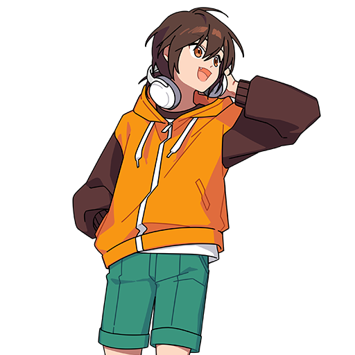 Brown Eyes Rule 34 Image