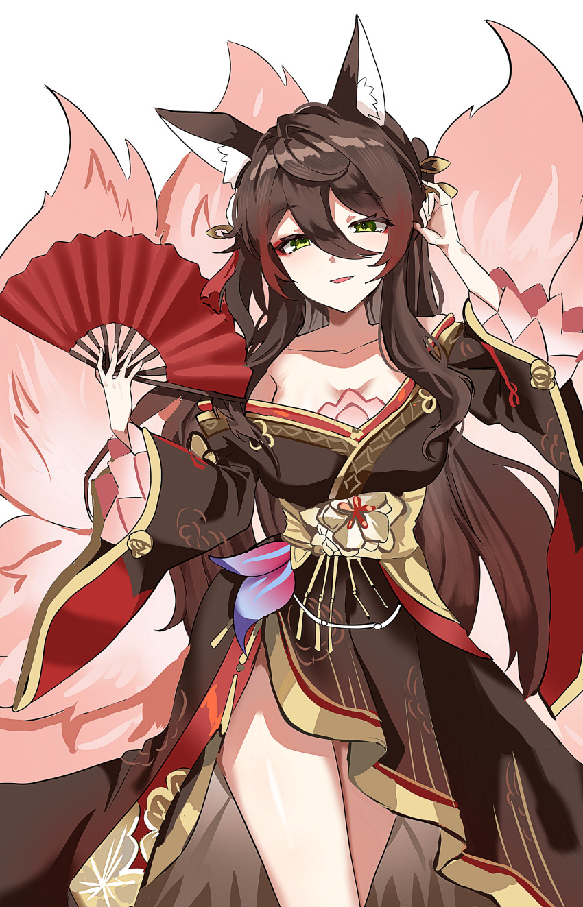 Fugue (Honkai: Star Rail) Rule 34 Image