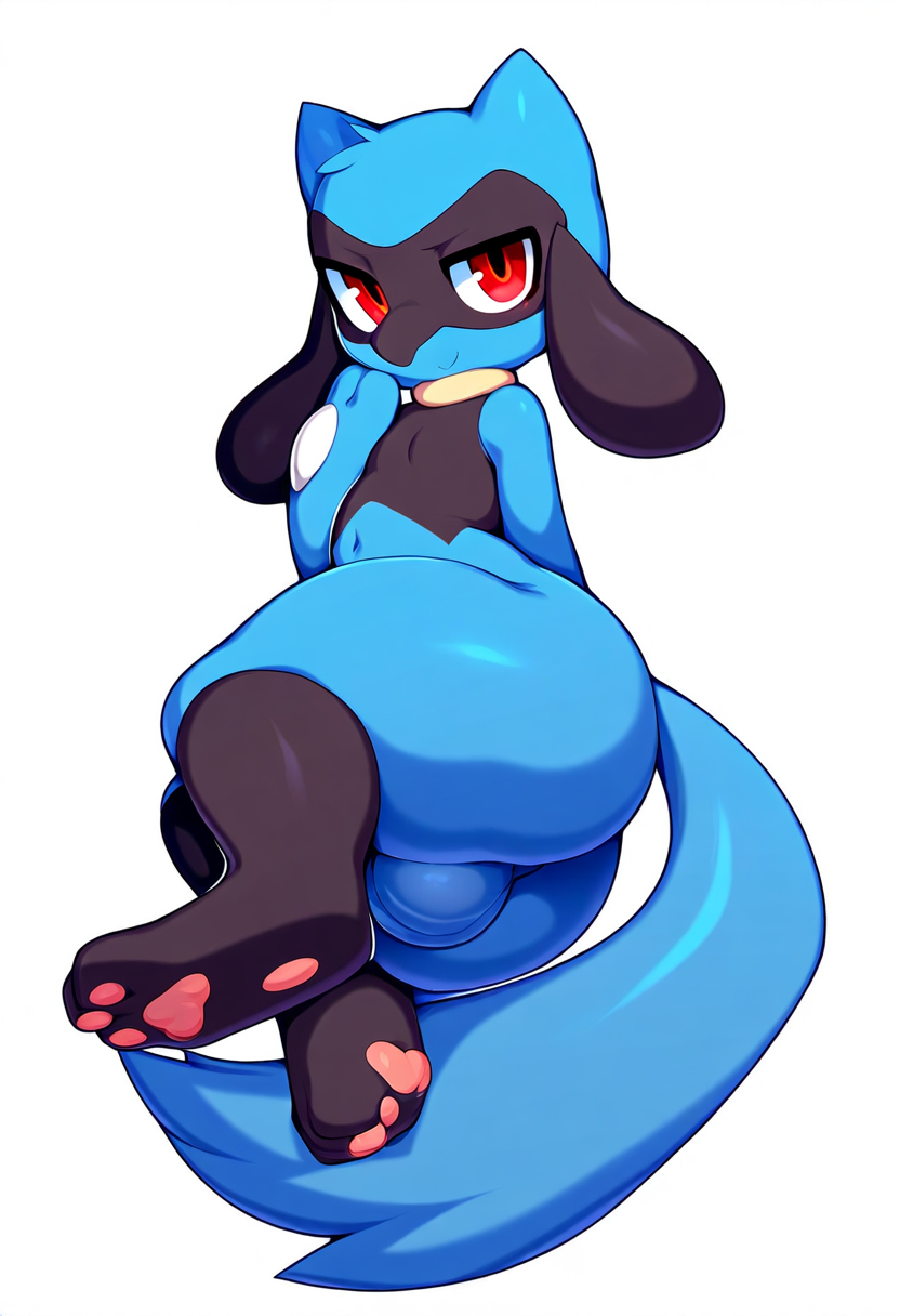 Pokemon (Species) Rule 34 Image