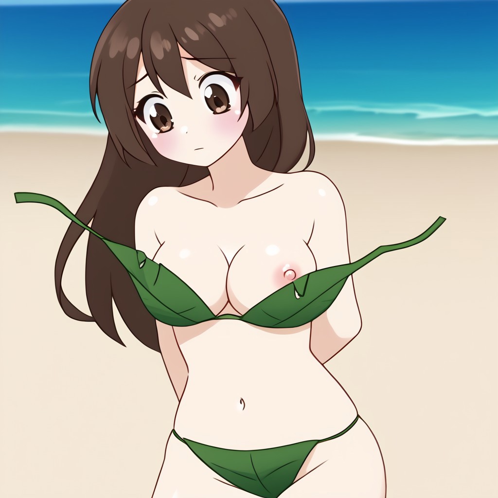Emily Sim (Emirichu) Rule 34 Image