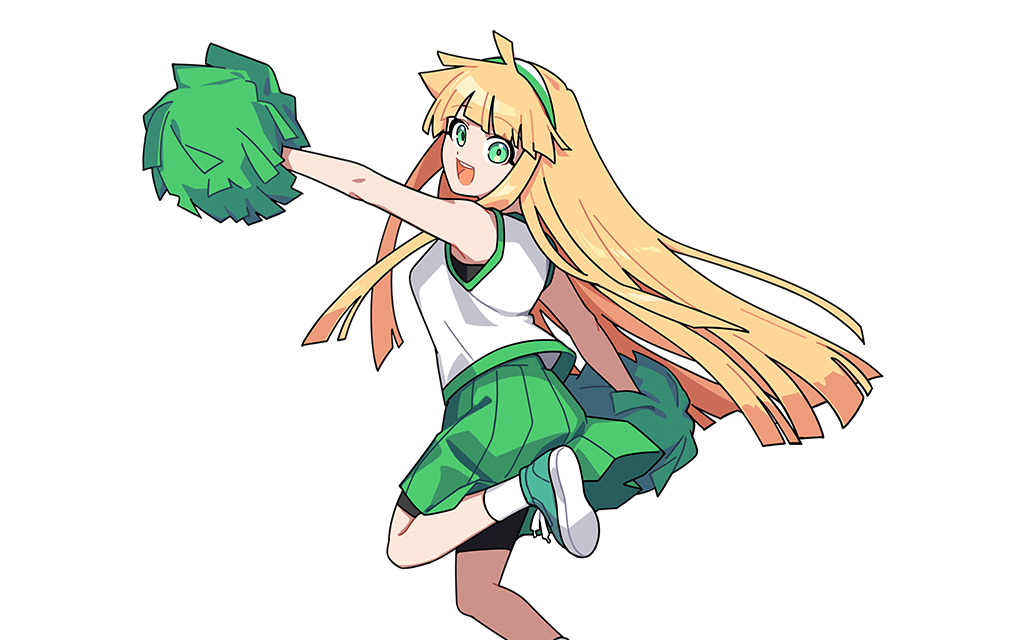 Pom Pom (Cheerleading) Rule 34 Image
