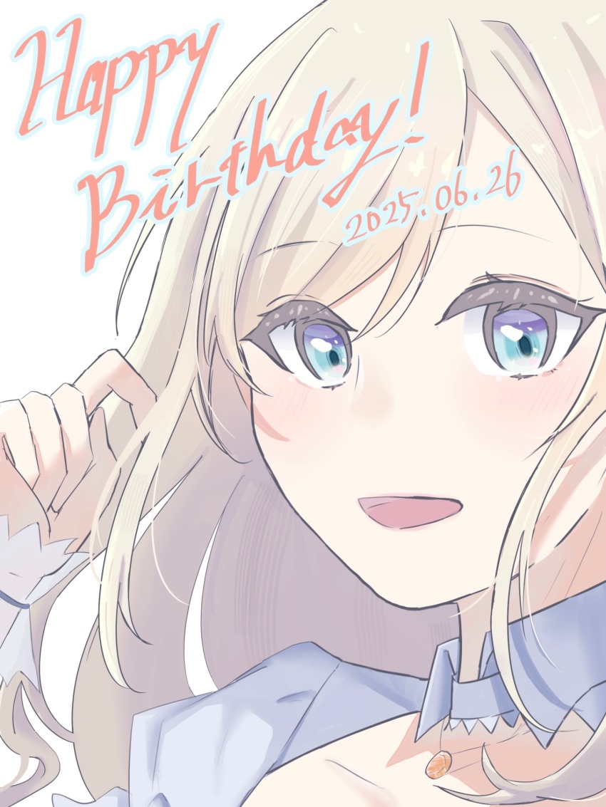 Ceras Yanagida Lilienfeld (Link! Like! Love Live!) Rule 34 Image